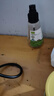 貝肽斯寶寶玻璃輔食盒保鮮儲存可帶蓋蒸煮蛋羹碗專用嬰兒輔食碗 南瓜橙 曬單實拍圖