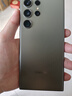 三星Galaxy S23 UltraSM-S9180 穩勁性能大屏S Pen書(shū)寫(xiě) 全網(wǎng)通5G手機 S23Ultra 悠野綠 12+512GB【港臺版】 曬單實(shí)拍圖