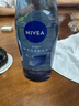 妮維雅（NIVEA）絲潤爽膚水補水保濕柔膚水干油皮化妝學(xué)生 絲潤爽膚水200ml*2 曬單實拍圖