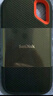 閃迪（SanDisk）2TB Type-c USB3.2 NVMe移動(dòng)固態(tài)硬盤(pán)（PSSD）E61卓越版 1050MB/s三防保護(hù) 手機(jī)筆記本電腦外接SSD 曬單實(shí)拍圖
