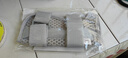冠愛（GUANAI）醫(yī)用腕關(guān)節(jié)固定支具手腕骨折扭傷護(hù)腕橈骨夾板前臂固定護(hù)具左手 曬單實拍圖