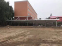 凱孚特張拉膜景觀遮陽(yáng)棚公園景區(qū)廣場(chǎng)膜結(jié)構(gòu)景觀船帆雨棚白色拉膜車棚 樣品/設(shè)計(jì) 曬單實(shí)拍圖