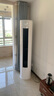 海信（Hisense）空調(diào) 大2匹 易省電E280 AI省電 速冷熱仿真自然風(fēng)新一級(jí)國家補(bǔ)貼20%立式空調(diào)柜機(jī)KFR-50LW/E280-X1 曬單實(shí)拍圖