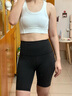 lululemon丨Wunder Train 女士運動(dòng)高腰緊身短褲 8