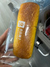 良品鋪子全麥椰香紅豆卷面包800g夾心手撕面包整箱學(xué)生營養(yǎng)早餐休閑零食 曬單實拍圖