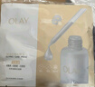 玉蘭油（OLAY）全新水光小白瓶面膜5片補水美白去黃提亮膚色改善暗沉生日禮物女 曬單實(shí)拍圖