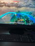 泰坦軍團31.5英寸 4K 144Hz HDR400內置音響麥克風(fēng) 無(wú)線(xiàn)充電 KVM PD65W快充 升降游戲電競辦公顯示器M32E2V 曬單實(shí)拍圖