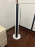 海爾（Haier）塔扇家用電風(fēng)扇遙控大風(fēng)量京東自營(yíng)無(wú)葉風(fēng)扇柔風(fēng)立式落地扇節能搖頭輕音臥室定時(shí)電扇 FZY1102A 曬單實(shí)拍圖
