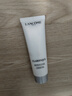 蘭蔻（LANCOME）極光潔面乳50ml凈澈換膚潔面乳溫和清潔護膚生日禮物【臨期清倉】 曬單實拍圖