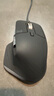 羅技（Logitech）大師系列 MX Master 3S 無(wú)線(xiàn)藍牙鼠標 商務(wù)辦公靜音鼠標 人體工學(xué) 石墨黑商用版 曬單實(shí)拍圖