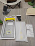 倍思【康寧玻璃膜丨熱銷(xiāo)100萬(wàn)+】適用iPhone16promax手機膜蘋(píng)果16ProMax鋼化膜全覆蓋防指紋無(wú)塵倉貼膜 曬單實(shí)拍圖