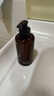 hfp果酸亮膚身體乳180ml保濕滋潤冷山鼠尾草香水型持久留香全身男女 曬單實拍圖