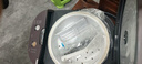 美的（Midea）電飯煲電飯鍋4-5人家用5L大容量青瓷抗菌內(nèi)膽香甜柴火飯多功能微壓智能預(yù)約MB-5A17 曬單實(shí)拍圖