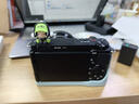 索尼（SONY）ZV-E10 zve10 微單數(shù)碼相機(jī) 4K視頻 入門級APS-C畫幅vlog直播相機(jī) ZV-E10L 【國家補(bǔ)貼】ZV-E10+16-50黑色套機(jī) 官方標(biāo)配【不含內(nèi)存卡/相機(jī)包/等】 曬單實(shí)拍圖