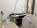 全品屋電腦桌長條桌簡易書桌臥室學(xué)習(xí)桌寫字桌窄桌辦公工作臺床邊小桌子 【長條桌】單層長100*寬40cm 升級加厚 曬單實拍圖