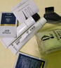 迪彩無氨黑發(fā)染發(fā)劑家用染膏遮蓋白發(fā)植物純棕黑色染發(fā)膏送媽媽禮物 曬單實拍圖