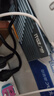 ITGZUSB4硬盤(pán)盒m2移動(dòng)40Gbps兼容雷電4/3風(fēng)扇風(fēng)道散熱nvme硬盤(pán)外接盒 40G【JHL7440+RTL9210】帶渦輪風(fēng)扇 曬單實(shí)拍圖