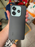 小米（MI）REDMI Note14 5G 金剛品質(zhì) 5110mAh大電量 大光圈超感相機 8GB+256GB 幻影青 小米紅米手機 曬單實拍圖