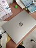 惠普（HP）ProBook16 16英寸輕薄筆記本電腦 25新200系列(銳龍7 16G 1TB軍標(biāo)認(rèn)證一年上門 AI) 曬單實拍圖