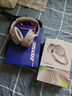 Bose QuietComfort 45 無線消噪藍牙耳機頭戴式主動降噪耳機 QC45 動態(tài)音質(zhì)均衡 QC45升級款-沙丘灰 曬單實拍圖