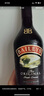 百利（Baileys）甜 奶油原味奶酒 力嬌酒利口酒500ml 愛爾蘭 調(diào)酒 七夕情人節(jié)禮物 曬單實拍圖