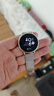 小米（MI）Xiaomi Watch Strap  米蘭尼斯表帶 18mm 銀色 曬單實(shí)拍圖