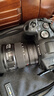 佳能（Canon）EF-EOS R轉(zhuǎn)接環(huán) RF卡口適配器 R系列轉(zhuǎn)接EF鏡頭 適RP R7 R10 R50V R8 R3 R100 R5 R6二代微單相機(jī) 佳能原裝EOS R轉(zhuǎn)接環(huán) 禮包版 曬單實(shí)拍圖