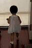 壹號(hào)鳳女童套裝2025夏季新款兒童寶寶郁金香短褲吊帶花苞兩件套洋氣 花苞裙套裝 90 建議身高80-90 曬單實(shí)拍圖