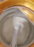 佳貝艾特（Kabrita）悅白3段800克新國標(biāo)奶粉天然A2奶源幼兒配方羊奶粉1-3歲寶寶試喝 3段 800g 6罐 曬單實(shí)拍圖