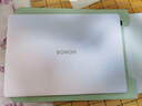 榮耀MagicBook Art14 2025【國(guó)家補(bǔ)貼】1kg超輕薄AI筆記本電腦酷睿Ultra7 32+1T 3.1K綠洲護(hù)眼日出印象 曬單實(shí)拍圖