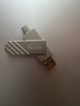 KOOTION移動(dòng)固態(tài)u盤Type-C/USB3.2雙接口u盤手機(jī)電腦兩用金屬高速大容量 支持蘋果16系列 【128G】U600移動(dòng)固態(tài)U盤 曬單實(shí)拍圖