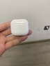 Viken【華強北頂配丨Air4代降噪款】藍牙耳機適配蘋(píng)果無(wú)線(xiàn)2025新款半入耳式金榜iphone16/15/14/13pods4 【原版正裝全功能主動(dòng)降噪版】 【主動(dòng)降噪+空間音頻+三真電量】 曬單實(shí)拍圖