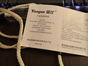 揚仕（Yongse）大地之光 16股耳機線材適用于天龍7100 烏托邦 森海HD650/660 MSR7B 索尼EX系列 jt01 水月雨 緋樂 4芯卡儂平衡插頭 雙3.5系列 曬單實拍圖