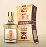 迎駕貢酒 金星 濃香型白酒 52度 520ml*6瓶 整箱裝 曬單實拍圖