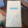 ANKER安克【首發(fā)攝影版】磁吸膚感旋轉(zhuǎn)支架殼 適用iPhone16ProMax蘋果手機(jī)防摔磨砂按鍵版支點(diǎn)殼 鈦原色 曬單實(shí)拍圖