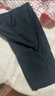 特洛曼春秋新款免燙西裝裙半身裙女長款過膝時尚正裝工裝裙職業(yè)裙子 曬單實拍圖