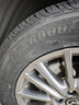固特異（Goodyear）汽車(chē)輪胎 225/65R17 102H EGP SUV 御乘SUV二代 哈弗H6/長(cháng)安CS75 曬單實(shí)拍圖