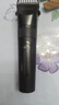 飛科(FLYCO)專業(yè)智能電動理發(fā)器FC5908 成人兒童嬰兒電推剪家用剃頭神器自理發(fā)器理發(fā)推子配理發(fā)工具 曬單實拍圖