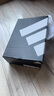 阿迪達(dá)斯 （adidas）男 跑步系列 adizero Evo SL M 跑步鞋 JR4888 黑色  42  曬單實(shí)拍圖
