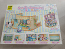 TOP TOY三麗鷗家族學(xué)院系列帕恰狗拼裝積木8-12歲兒童玩具女孩生日禮物 曬單實(shí)拍圖