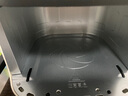 九陽（Joyoung）不用翻面聚能寰頂高效烘烤蒸汽嫩炸空氣炸鍋5L大容量薯?xiàng)l機(jī)電炸鍋 KL50-V515 曬單實(shí)拍圖