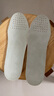 內增高鞋墊男女真皮隱形增高全墊吸汗透氣防臭運動(dòng)1.5-3.5cm 41-45碼【米色增高1.5cm】 曬單實(shí)拍圖