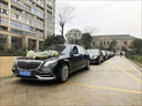 適用于24款邁巴赫S480車標(biāo)S560 GLS480立標(biāo)S450后標(biāo)S級改裝原廠款 邁巴赫頂配立標(biāo)+后標(biāo)GLS級 曬單實(shí)拍圖