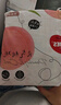 好奇（Huggies）鉑金裝小桃褲紙尿褲M144片(6-11kg)中號(hào)尿不濕【消暑散熱】 曬單實(shí)拍圖