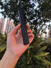 JCZS德國品牌多功能激光翻頁(yè)筆充電款遙控器筆教師適用于演講投影儀筆多媒體遙控筆幻燈片翻頁(yè)講課紅外 黑色【電池款】百米遙控一鍵超鏈多兼容 曬單實(shí)拍圖