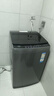 海爾（Haier）波輪洗衣機(jī)全自動10KG大容量一級能效超凈洗【XQB100-Z719】家電國家補(bǔ)貼20%小型租房以舊換新家用 曬單實(shí)拍圖