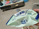 棉柔世家（FulCotton）嬰兒棉柔巾平紋80抽一次性洗臉巾寶寶綿柔巾干濕兩用巾可擦屁洗屁 24包 曬單實拍圖