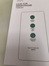 摯衛(wèi)士【膚感磁吸】適用蘋果16Pro手機(jī)殼iPhone16Pro保護(hù)套磁吸無線充電超薄防摔親膚磨砂 午夜黑 曬單實(shí)拍圖