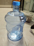 子路純凈水桶礦泉水桶飲水桶7.5L桶裝水桶塑料飲水機手提戶外桶家用儲水桶 曬單實拍圖