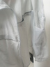 探路者（TOREAD）原紗防曬衣服男女士戶(hù)外超輕薄透氣外套釣魚(yú)服 山影灰 XL 曬單實(shí)拍圖